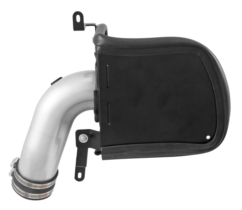 K&N 69-3537TS Engine Cold Air Intake Performance Kit - Truck Part Superstore