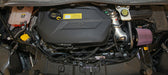 K&N 69-3537TS Engine Cold Air Intake Performance Kit - Truck Part Superstore