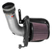 K&N 69-3537TS Engine Cold Air Intake Performance Kit - Truck Part Superstore