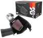 K&N 69-3540TP Engine Cold Air Intake Performance Kit - Truck Part Superstore