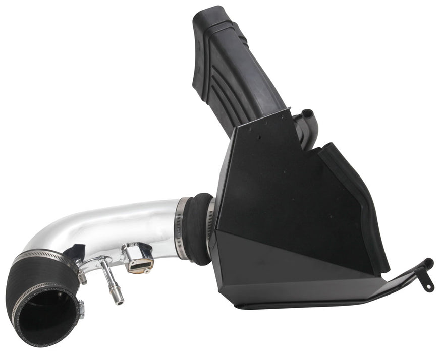 K&N 69-3540TP Engine Cold Air Intake Performance Kit - Truck Part Superstore