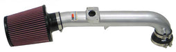 K&N 69-4000TS Engine Cold Air Intake Performance Kit - Truck Part Superstore