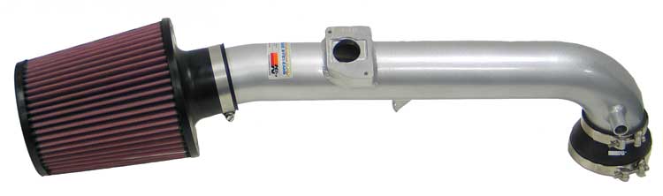 K&N 69-4000TS Engine Cold Air Intake Performance Kit - Truck Part Superstore