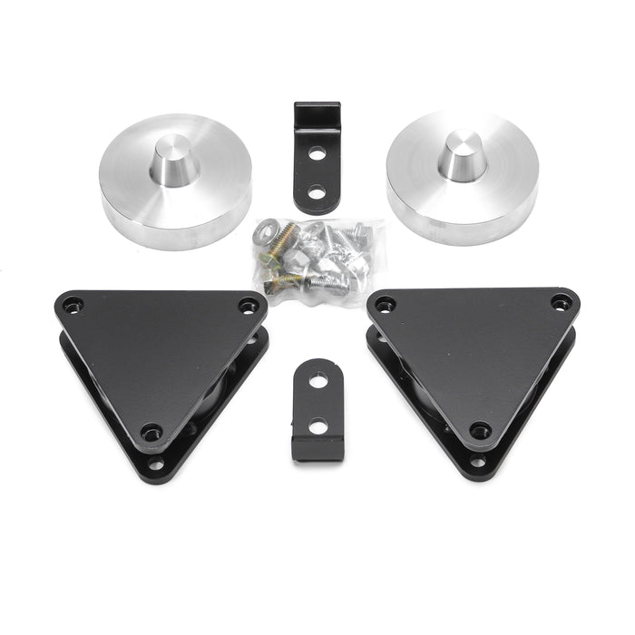 ReadyLift 69-41200 SST® Lift Kit; 1.75 in. Lift; - Truck Part Superstore