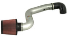 K&N 69-4510TS Engine Cold Air Intake Performance Kit - Truck Part Superstore