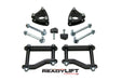 ReadyLift 69-4510 SST® Lift Kit; 2.5 in. Front/1.5 in. Rear Lift; - Truck Part Superstore