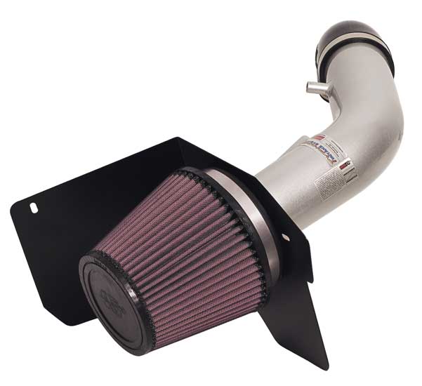 K&N 69-4515TS Engine Cold Air Intake Performance Kit - Truck Part Superstore