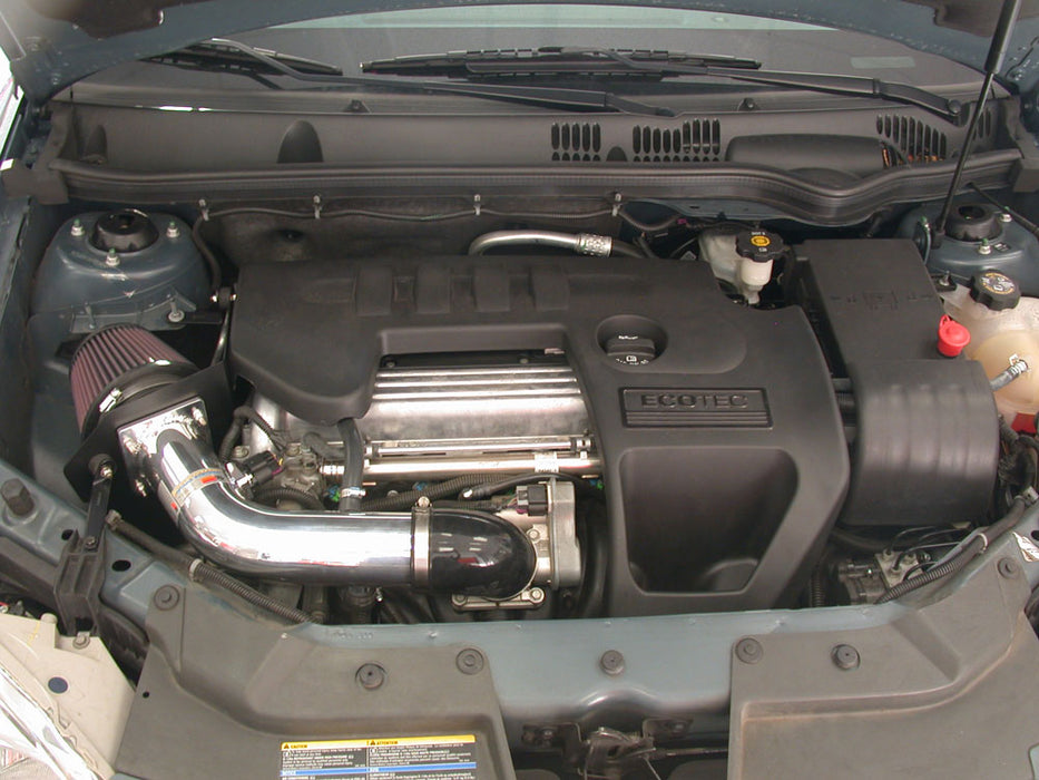 K&N 69-4515TS Engine Cold Air Intake Performance Kit - Truck Part Superstore