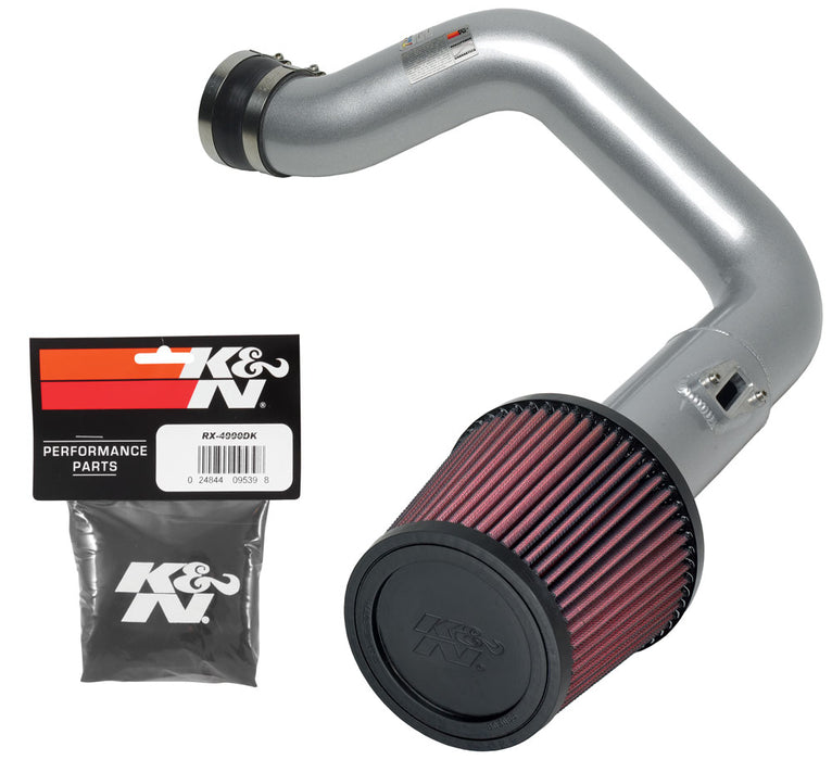K&N 69-4516TS Engine Cold Air Intake Performance Kit - Truck Part Superstore