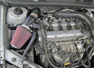 K&N 69-4517TTK Engine Cold Air Intake Performance Kit - Truck Part Superstore