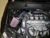 K&N 69-4518TTK Engine Cold Air Intake Performance Kit - Truck Part Superstore