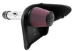 K&N 69-4520TP Engine Cold Air Intake Performance Kit - Truck Part Superstore