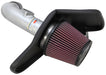 K&N 69-4522TS Engine Cold Air Intake Performance Kit - Truck Part Superstore