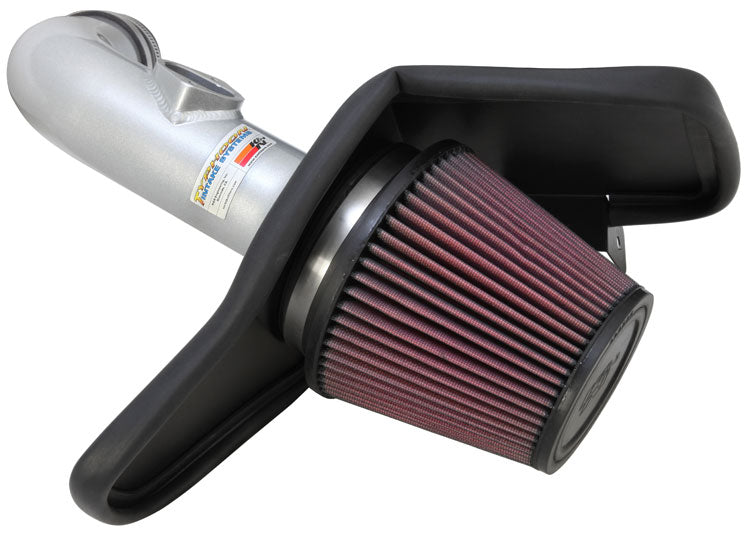 K&N 69-4522TS Engine Cold Air Intake Performance Kit - Truck Part Superstore