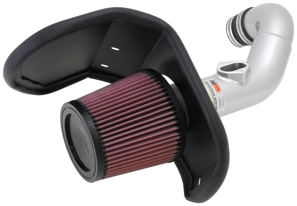 K&N 69-4524TS Engine Cold Air Intake Performance Kit - Truck Part Superstore