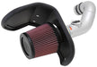 K&N 69-4524TS Engine Cold Air Intake Performance Kit - Truck Part Superstore