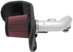 K&N 69-4524TS Engine Cold Air Intake Performance Kit - Truck Part Superstore
