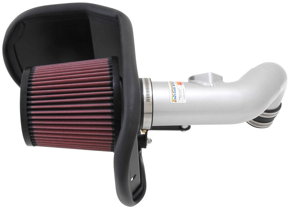 K&N 69-4524TS Engine Cold Air Intake Performance Kit - Truck Part Superstore