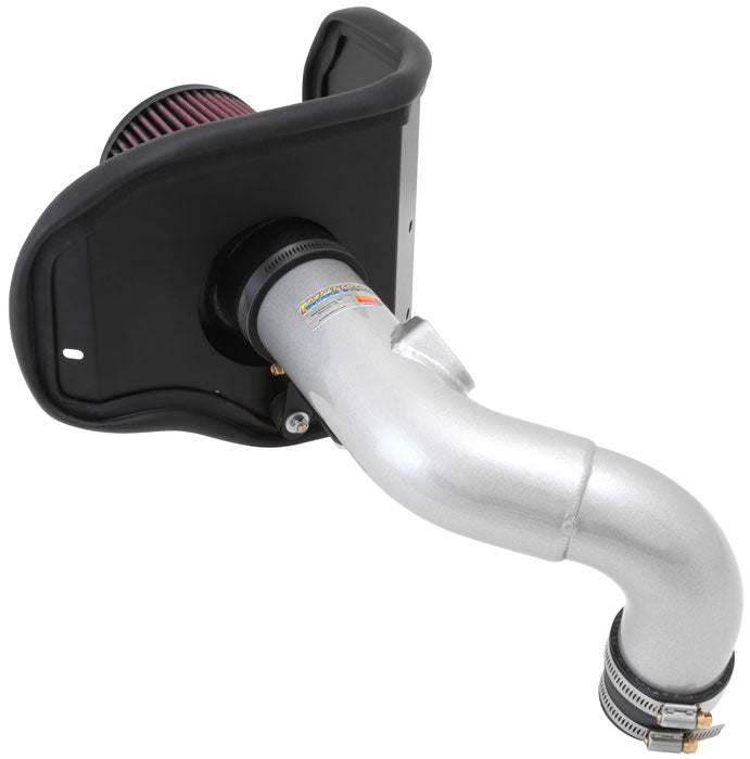 K&N 69-4524TS Engine Cold Air Intake Performance Kit - Truck Part Superstore