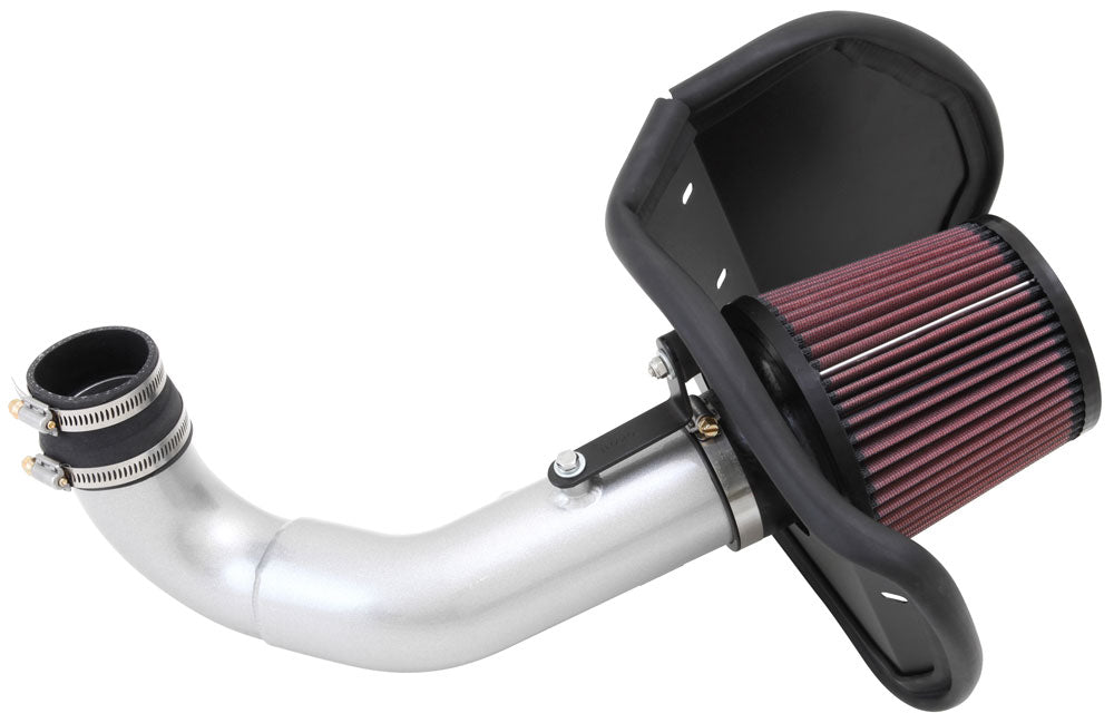 K&N 69-4524TS Engine Cold Air Intake Performance Kit - Truck Part Superstore