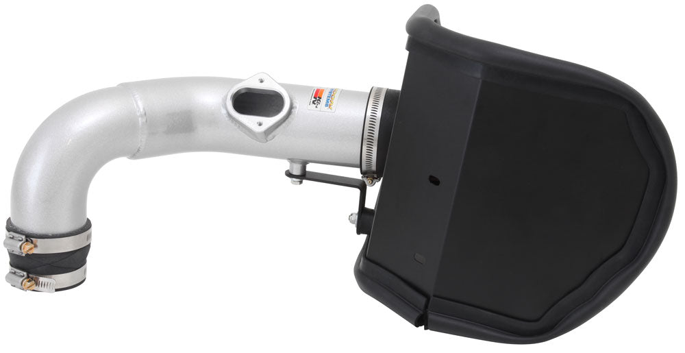K&N 69-4524TS Engine Cold Air Intake Performance Kit - Truck Part Superstore