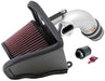 K&N 69-4525TS Engine Cold Air Intake Performance Kit - Truck Part Superstore