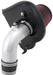 K&N 69-4525TS Engine Cold Air Intake Performance Kit - Truck Part Superstore