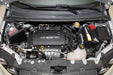 K&N 69-4525TS Engine Cold Air Intake Performance Kit - Truck Part Superstore