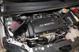 K&N 69-4525TS Engine Cold Air Intake Performance Kit - Truck Part Superstore