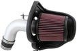 K&N 69-4525TS Engine Cold Air Intake Performance Kit - Truck Part Superstore