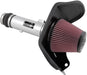 K&N 69-4526TS Engine Cold Air Intake Performance Kit - Truck Part Superstore