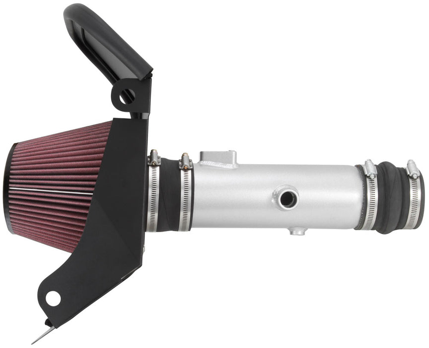 K&N 69-4526TS Engine Cold Air Intake Performance Kit - Truck Part Superstore