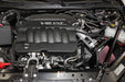 K&N 69-4526TS Engine Cold Air Intake Performance Kit - Truck Part Superstore