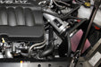 K&N 69-4526TS Engine Cold Air Intake Performance Kit - Truck Part Superstore