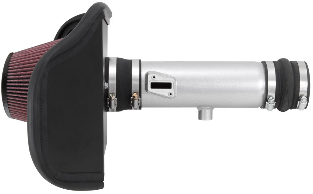 K&N 69-4526TS Engine Cold Air Intake Performance Kit - Truck Part Superstore