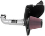 K&N 69-4527TS Engine Cold Air Intake Performance Kit - Truck Part Superstore