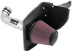 K&N 69-4527TS Engine Cold Air Intake Performance Kit - Truck Part Superstore