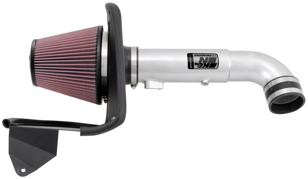 K&N 69-4527TS Engine Cold Air Intake Performance Kit - Truck Part Superstore
