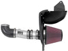 K&N 69-4528TS Engine Cold Air Intake Performance Kit - Truck Part Superstore