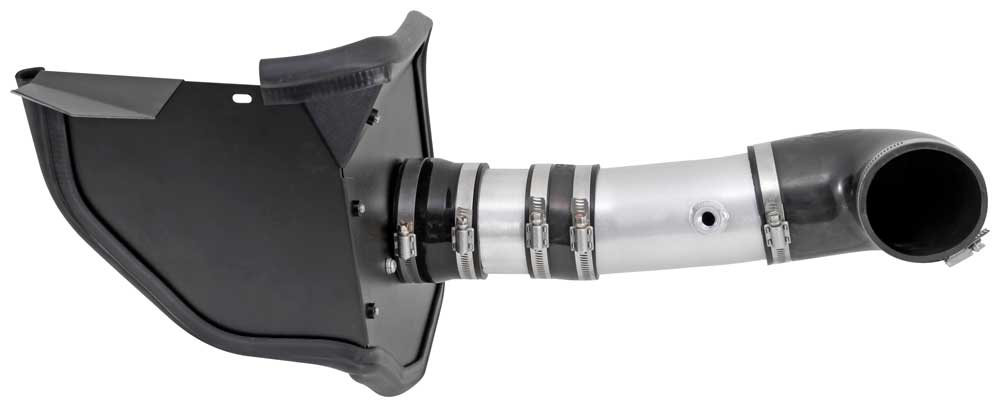 K&N 69-4528TS Engine Cold Air Intake Performance Kit - Truck Part Superstore