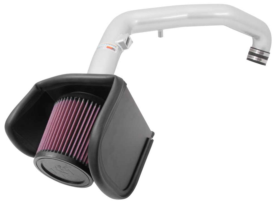 K&N 69-4529TS Engine Cold Air Intake Performance Kit - Truck Part Superstore
