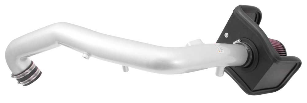 K&N 69-4529TS Engine Cold Air Intake Performance Kit - Truck Part Superstore