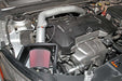 K&N 69-4529TS Engine Cold Air Intake Performance Kit - Truck Part Superstore