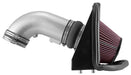 K&N 69-4530TS Engine Cold Air Intake Performance Kit - Truck Part Superstore