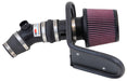 K&N 69-4531TTK Engine Cold Air Intake Performance Kit - Truck Part Superstore