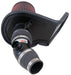 K&N 69-4531TTK Engine Cold Air Intake Performance Kit - Truck Part Superstore