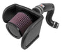K&N 69-4532TTK Engine Cold Air Intake Performance Kit - Truck Part Superstore