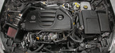 K&N 69-4532TTK Engine Cold Air Intake Performance Kit - Truck Part Superstore