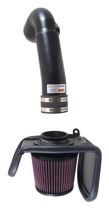 K&N 69-4532TTK Engine Cold Air Intake Performance Kit - Truck Part Superstore
