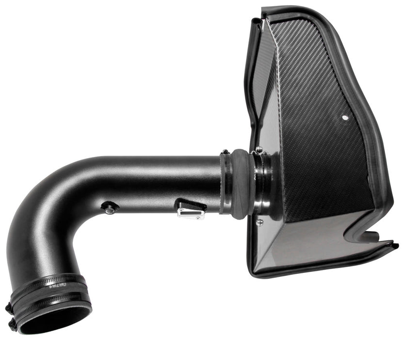 K&N 69-4533TTK Engine Cold Air Intake Performance Kit - Truck Part Superstore